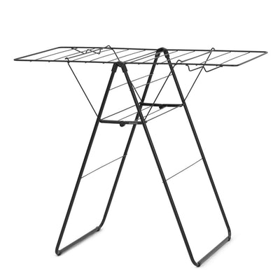 HangOn Drying Rack 15 Meters Matt Black