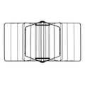 HangOn Drying Rack 15 Meters
