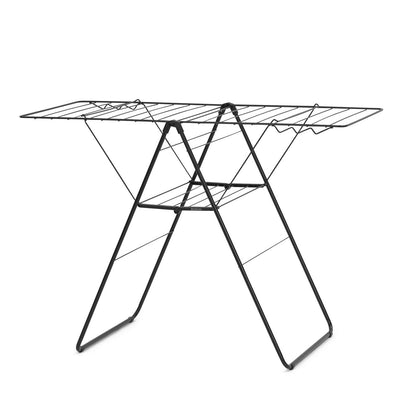 HangOn Drying Rack 20 Meters Matt Black