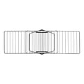HangOn Drying Rack 25 Meters