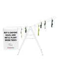 HangOn Drying Rack 25 Meters