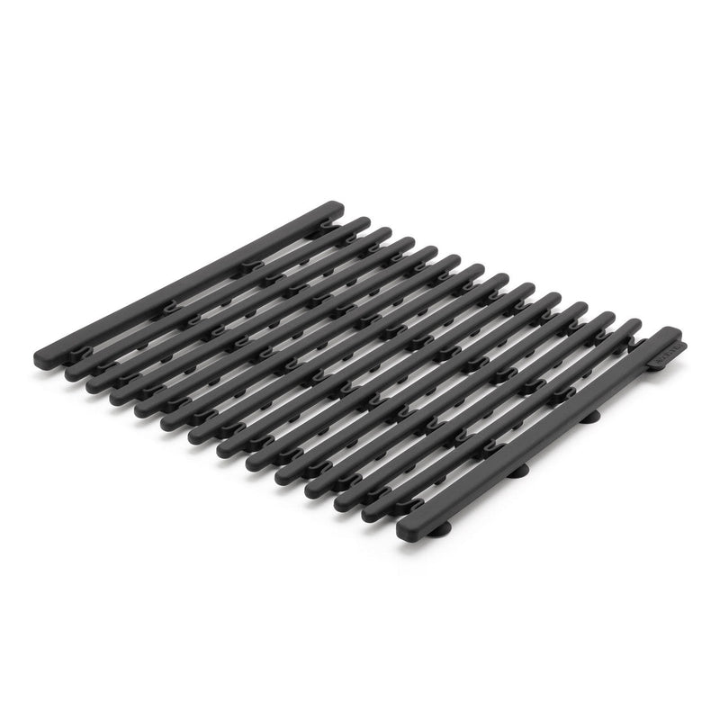 Sink Mat Dark Grey