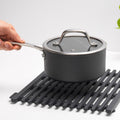 Sink Mat Dark Grey
