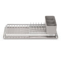 Compact Dish Drying Rack