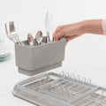 Compact Dish Drying Rack