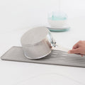 Compact Dish Drying Rack