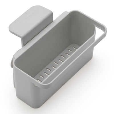 In-Sink Organiser Mid Grey
