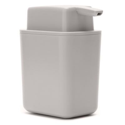 Kitchen Soap Dispenser Mid Grey