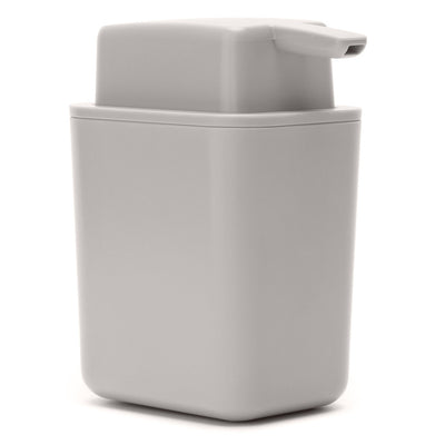 Kitchen Soap Dispenser Mid Grey