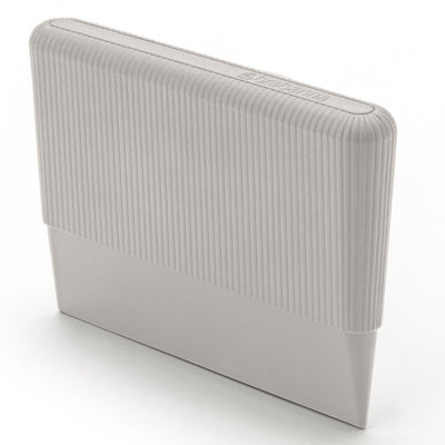 Dish Squeegee Light Grey