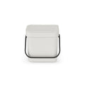 Sort & Go Waste Bin 3L