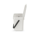 Sort & Go Waste Bin 3L