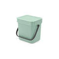 Sort & Go Waste Bin 3L