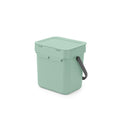 Sort & Go Waste Bin 3L