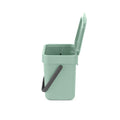 Sort & Go Waste Bin 3L