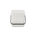 Sort & Go Waste Bin 6l