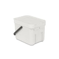Sort & Go Waste Bin 6l