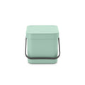 Sort & Go Waste Bin 6l
