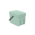 Sort & Go Waste Bin 6l