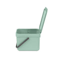 Sort & Go Waste Bin 6l