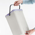 Sort & Go Waste Bin 12L