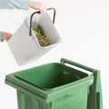 Sort & Go Waste Bin 12L