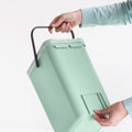 Sort & Go Waste Bin 12L