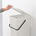 Waste Bin Sort & Go 16L