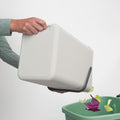 Waste Bin Sort & Go 16L