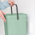 Waste Bin Sort & Go 16L