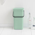 Waste Bin Sort & Go 16L