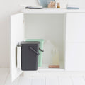 Sort & Go Built-in Bin 2 x 12L