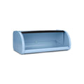 Bread Bin Roll Top Large