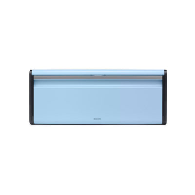 Fall Front Bread Bin Dreamy Blue