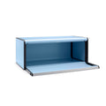Fall Front Bread Bin