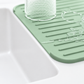 Silicone Dish Drying Rack