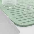 Silicone Dish Drying Rack