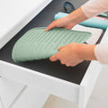 Silicone Dish Drying Rack