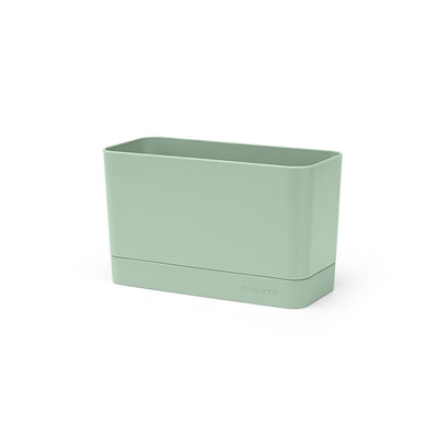 Sink Organiser - Jade Green