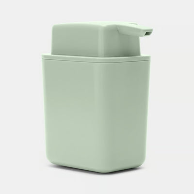 Kitchen Soap Dispenser Jade Green