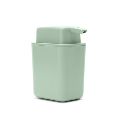 Kitchen Soap Dispenser Jade Green