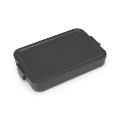 Make & Take Lunch Box, Flat