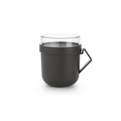 Make & Take Soup Mug 0.6L