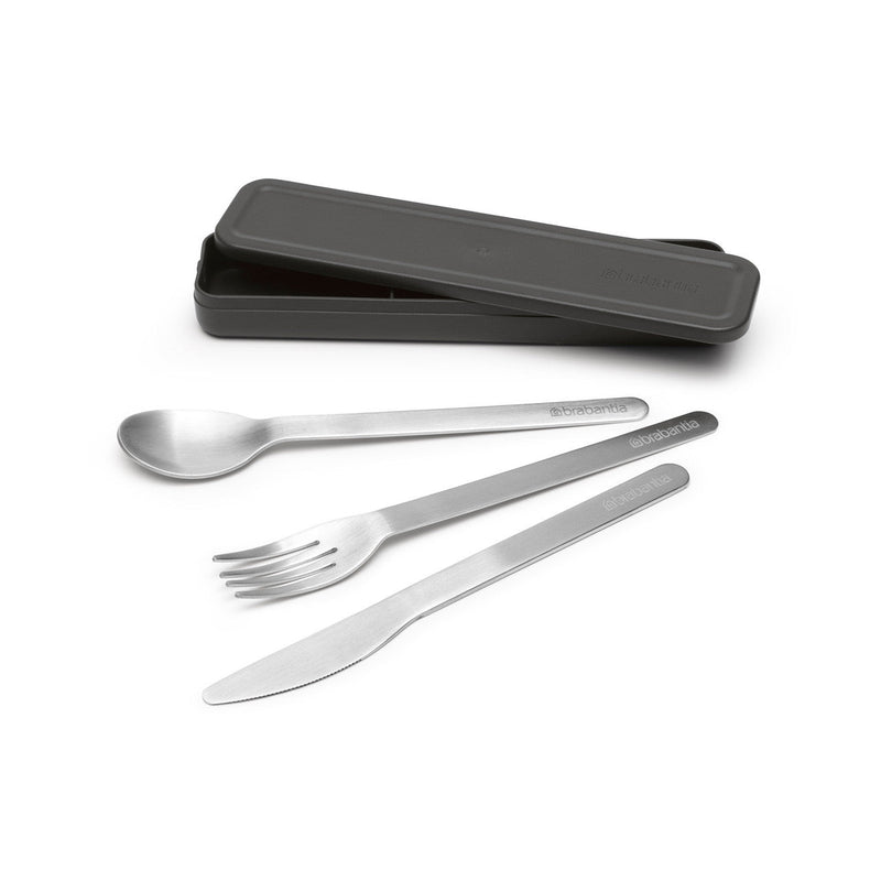 Make & Take Cutlery Set