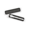 Make & Take Cutlery Set 3 pcs Dark Grey