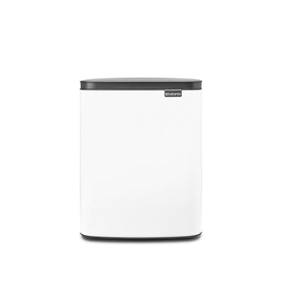 BO Waste Bin 12L White