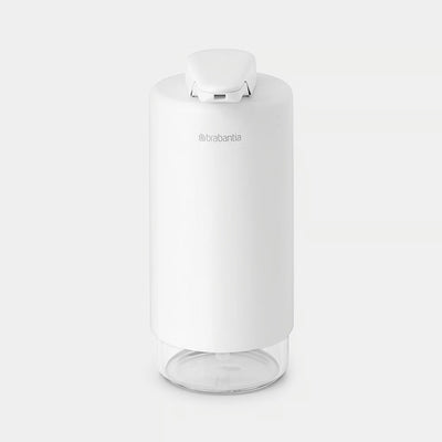 SinkStyle Soap Dispenser Infinite White