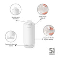 SinkStyle Soap Dispenser