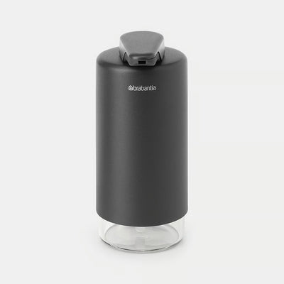 SinkStyle Soap Dispenser Mineral Infinite Grey