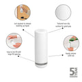 SinkStyle Soap Squeezer